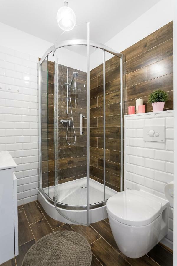 Apartament Na Wierchu Zarezerwuj Na Podhalami Pl Bukowina Tatrzanska Bagian luar foto
