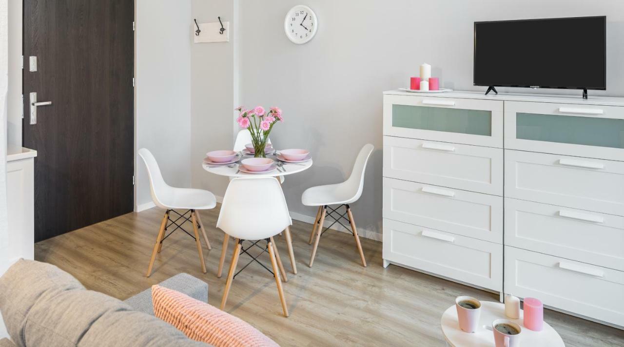 Apartament Na Wierchu Zarezerwuj Na Podhalami Pl Bukowina Tatrzanska Bagian luar foto